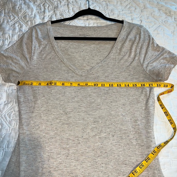 Merona top - Picture 4 of 7